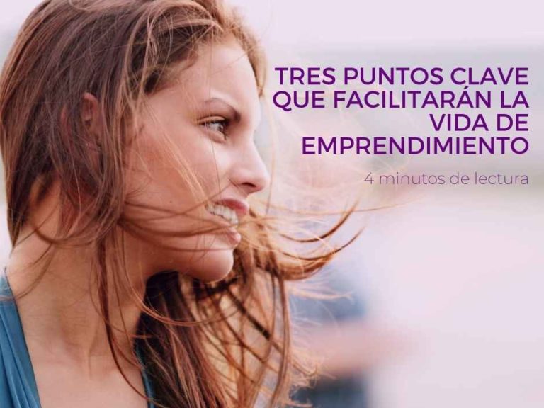 facilitar emprendimiento