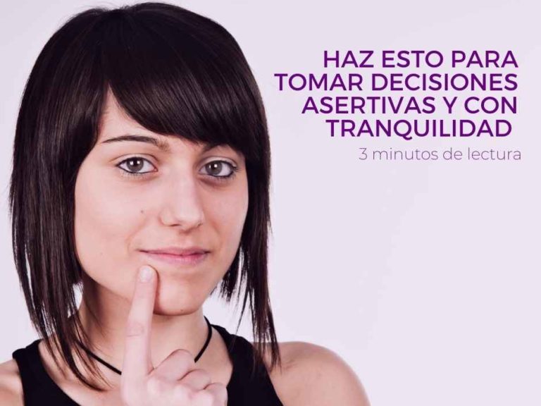 decisiones