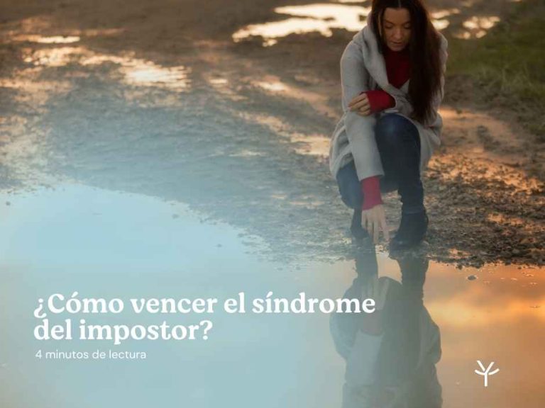 síndrome del impostor