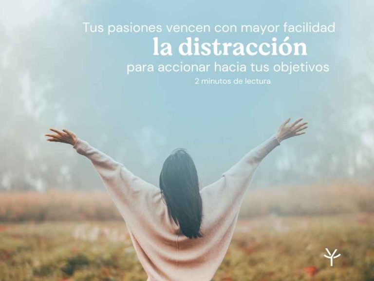 hábitos distracción